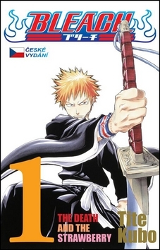 Obrázok Bleach 1