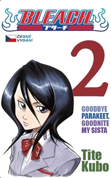 Obrázok Bleach 2