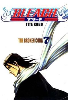 Obrázok Bleach 7