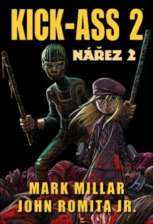 Obrázok Kick Ass 2: Nářez 2