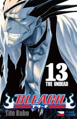 Obrázok Bleach 13