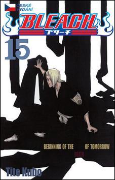 Obrázok Bleach 15