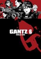 Obrázok Gantz 6