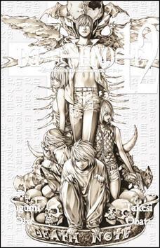 Obrázok Death Note - Zápisník smrti 12