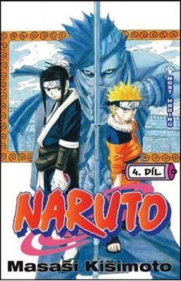 Obrázok Naruto 4 - Most hrdinů