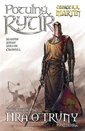 Obrázok Potulný rytíř - Hra o trůny