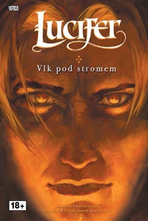Obrázok Lucifer 8 - Vlk pod stromem