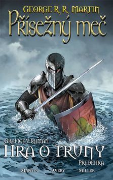 Obrázok Přísežný meč - Hra o trůny