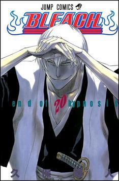 Obrázok Bleach 20