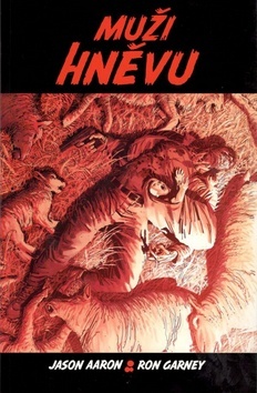 Obrázok Muži hněvu