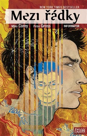 Obrázok Mezi řádky - Informátor