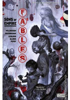 Obrázok Mýty 9 - Synové impéria