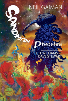 Obrázok Sandman - Předehra