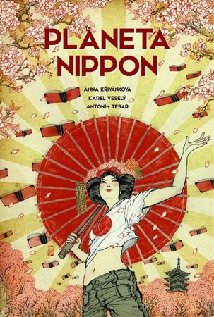 Obrázok Planeta Nippon
