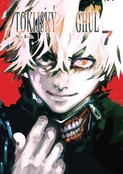 Obrázok Tokijský ghúl 7