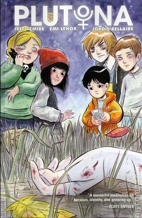 Obrázok Plutona