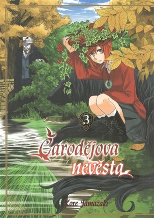 Obrázok Čarodějova nevěsta 3