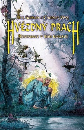 Obrázok Hvězdný prach