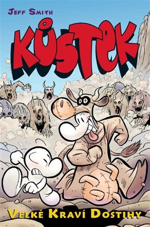 Obrázok Kůstek 2 - Velké kraví dostihy