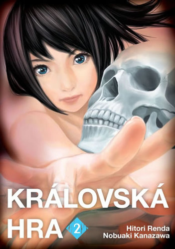 Obrázok Královská hra 2