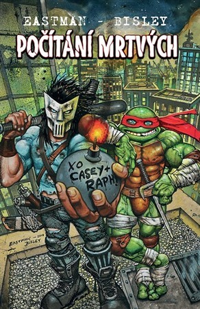 Obrázok Počítání mrtvých