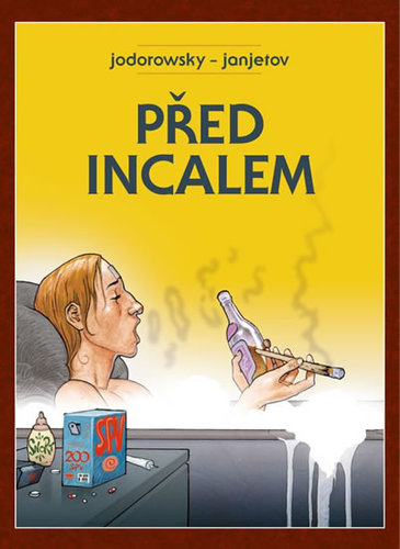 Obrázok Před Incalem