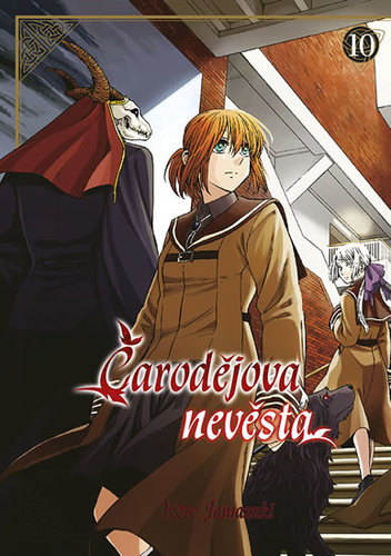 Obrázok Čarodějova nevěsta 10