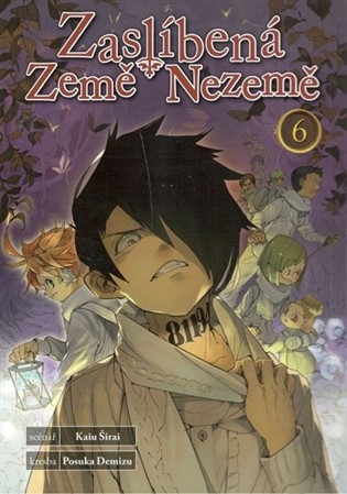 Obrázok Zaslíbená Země Nezemě 6