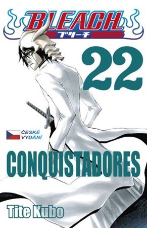 Obrázok Bleach 22