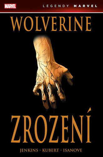 Obrázok Wolverine - Zrození