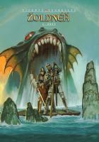 Obrázok Žoldnéř 4 - Oběť