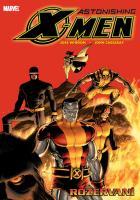 Obrázok Astonishing X-Men 3: Rozervaní
