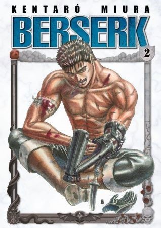 Obrázok Berserk 2
