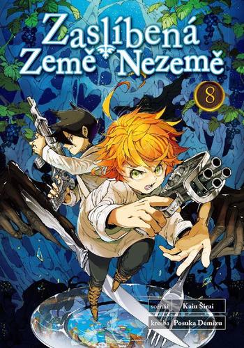 Obrázok Zaslíbená Země Nezemě 8