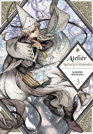 Obrázok Ateliér špičatých klobouků 3