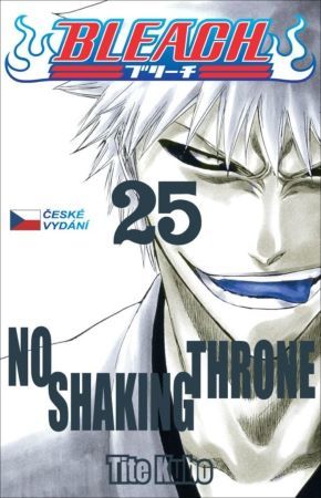 Obrázok Bleach 25