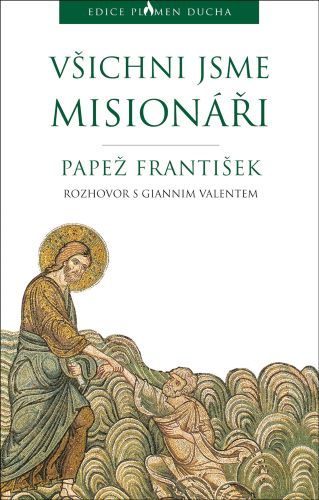 Obrazok Všichni jsme misionáři