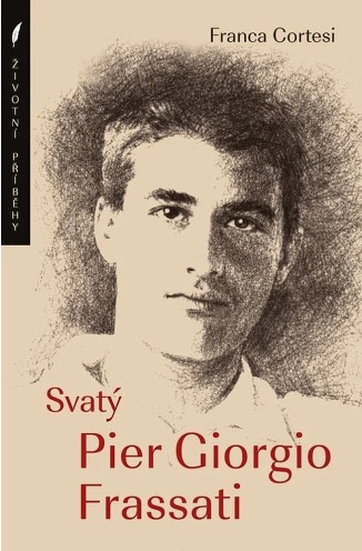 Obrazok Svatý Pier Giorgio Frassati