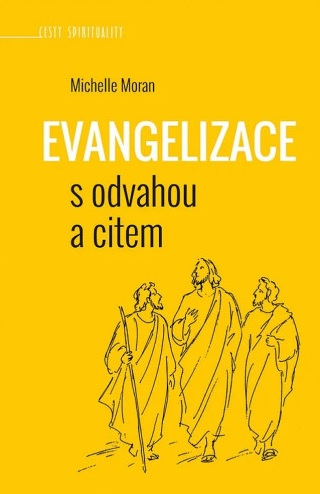 Obrazok Evangelizace s odvahou a citem