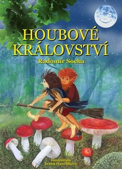 Obrázok Houbové království
