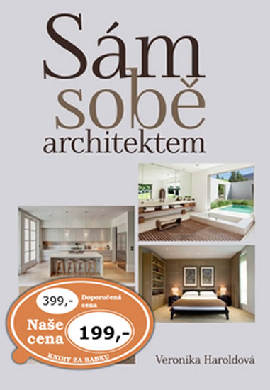 Obrázok Sám sobě architektem