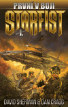 Obrázok Starfist 1 - První v boji