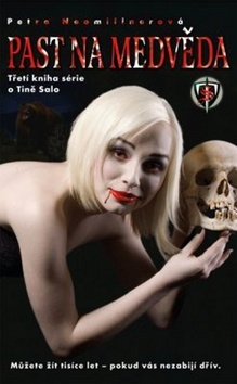 Obrázok Tina Salo 3 - Past na medvěda