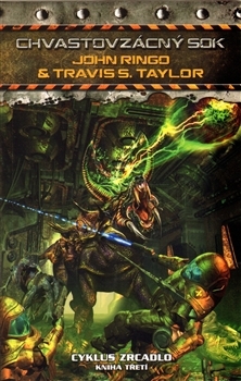 Obrázok Cyklus Zrcadlo 3 - Chvastovzácný sok