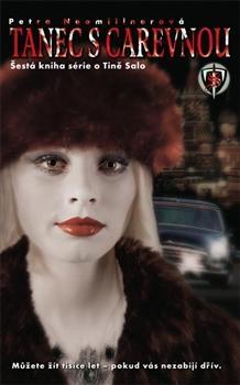 Obrázok Tina Salo 6 - Tanec s carevnou