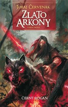 Obrázok Zlato Arkony - Černý Rogan 2