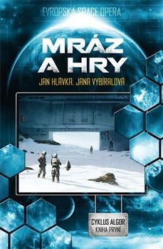 Obrázok Algor 1 - Mráz a hry
