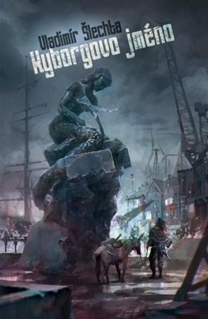 Obrázok Kyborgovo jméno (Cyklus Oggerd)