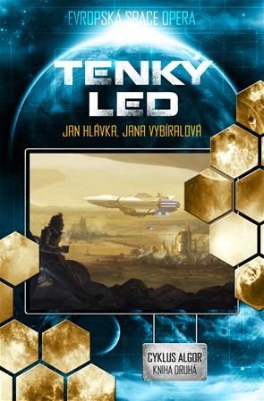 Obrázok Algor 2 - Tenký led