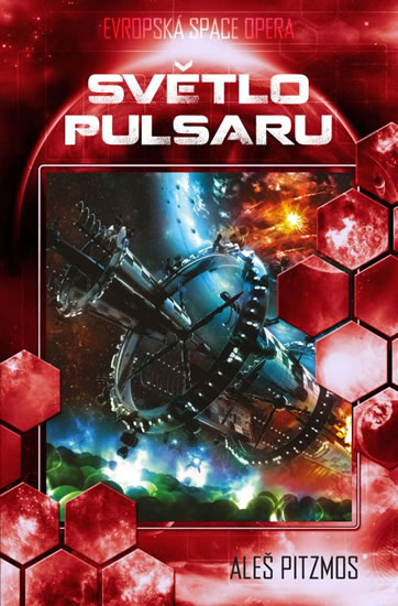 Obrázok Světlo pulsaru